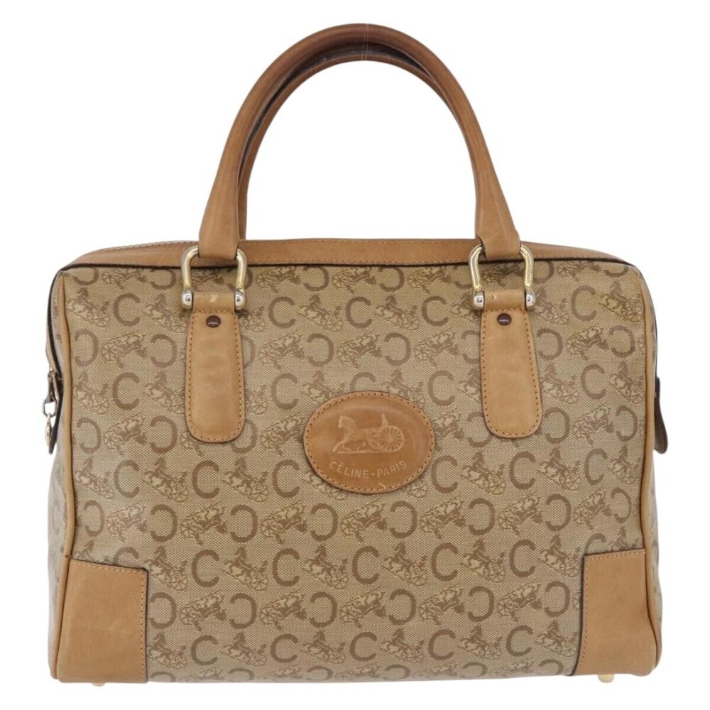 Celine C Macadam Canvas